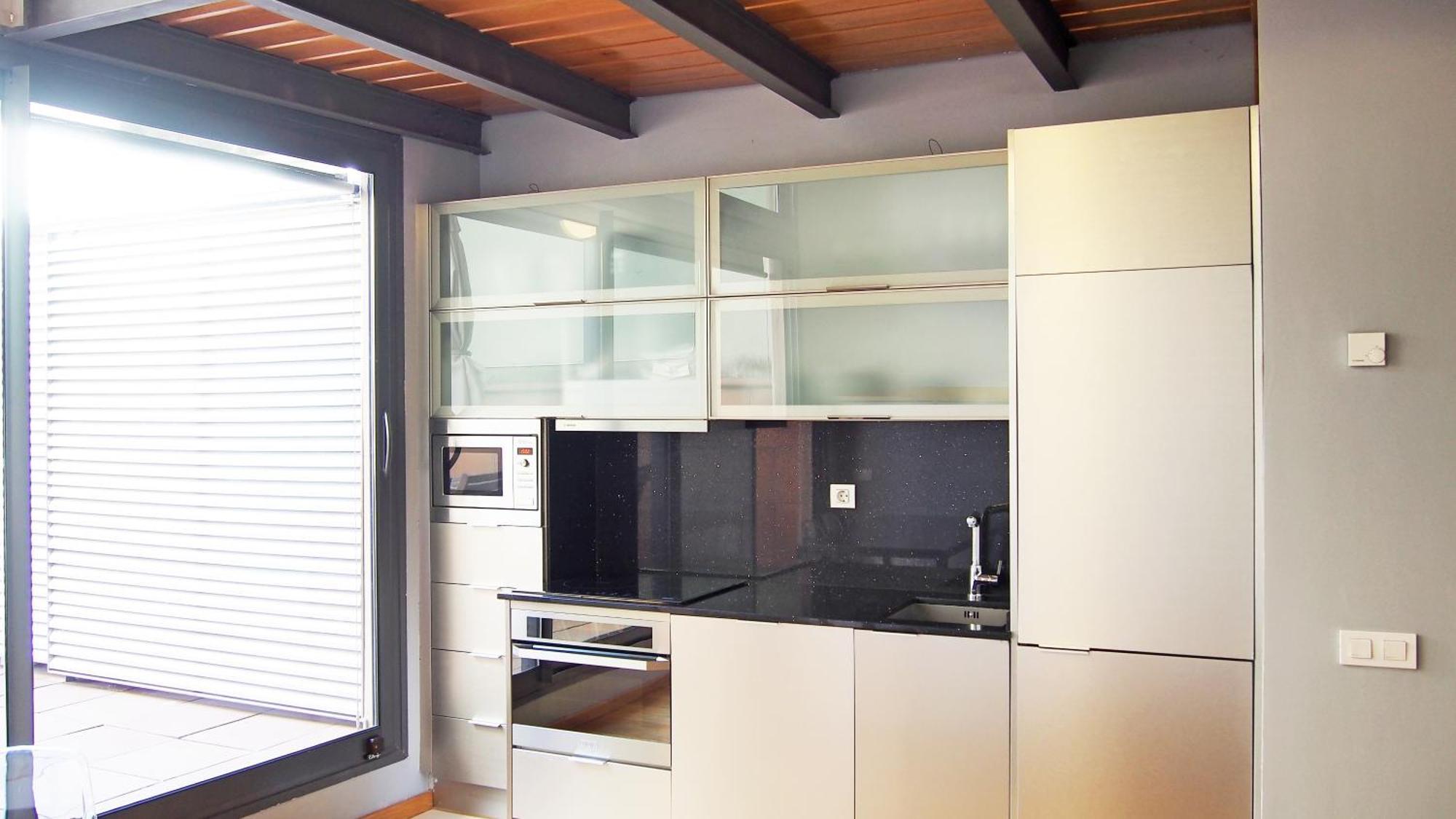 Apartment Barcelona Rentals - Gracia Pool Apartments Center Cameră foto