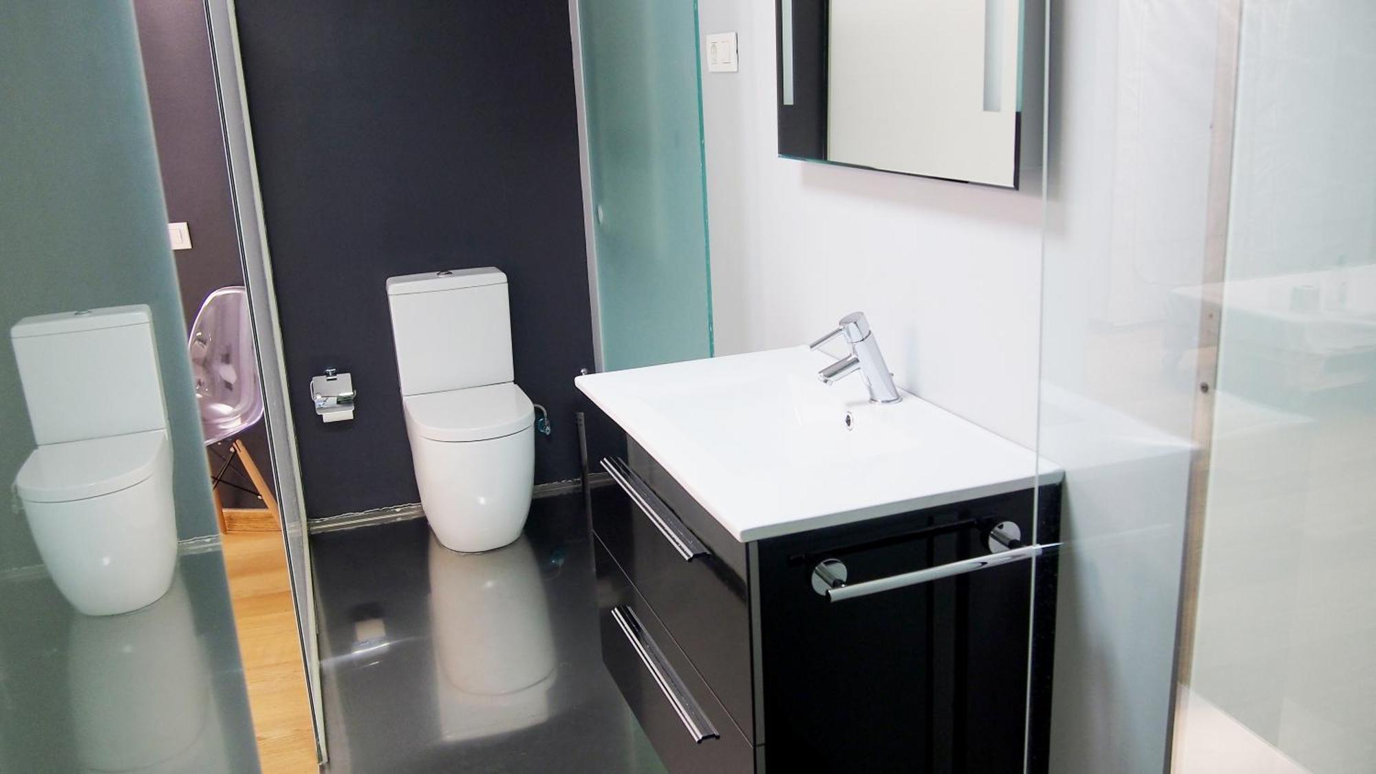 Apartment Barcelona Rentals - Gracia Pool Apartments Center Cameră foto