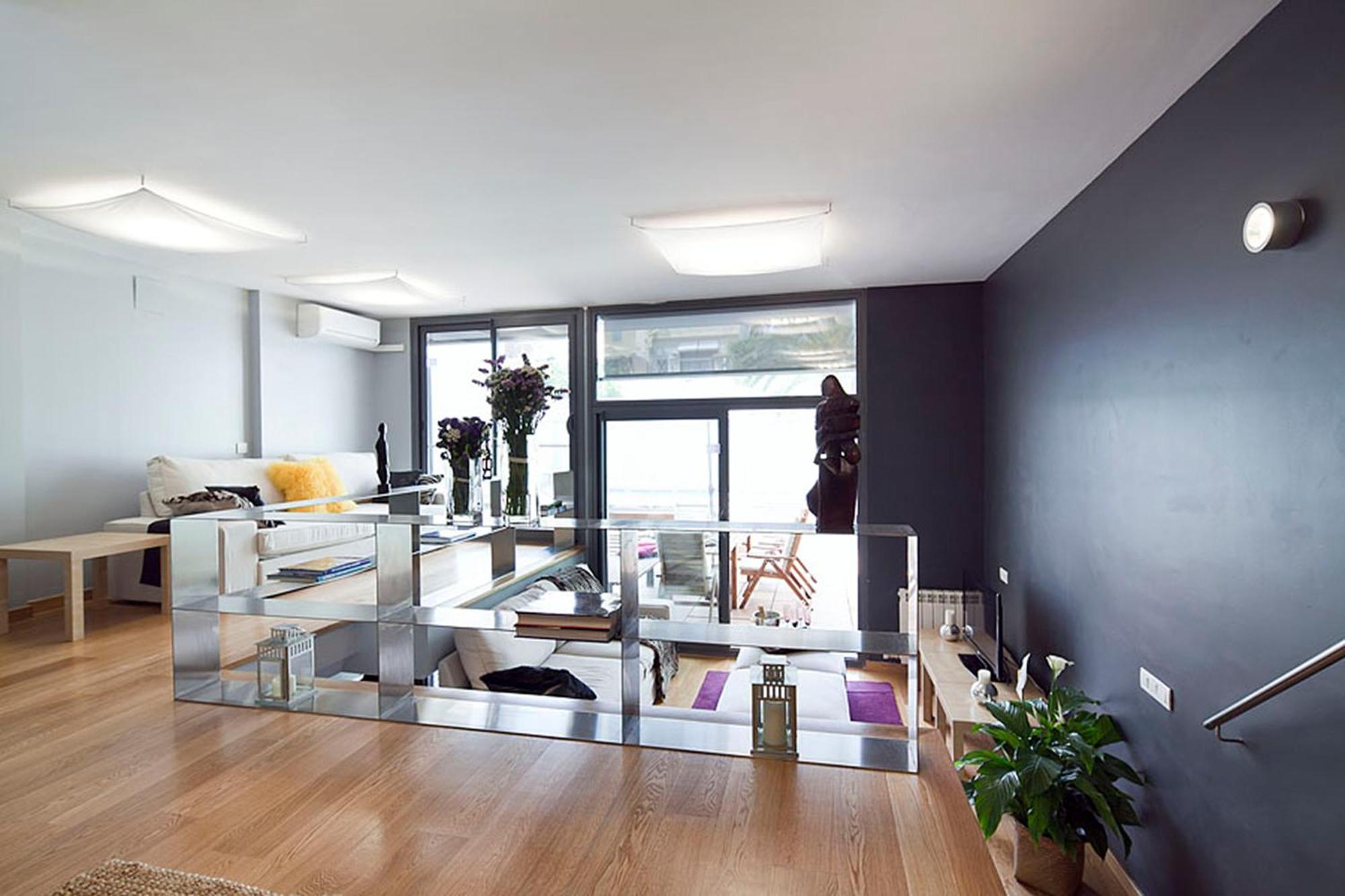 Apartment Barcelona Rentals - Gracia Pool Apartments Center Cameră foto