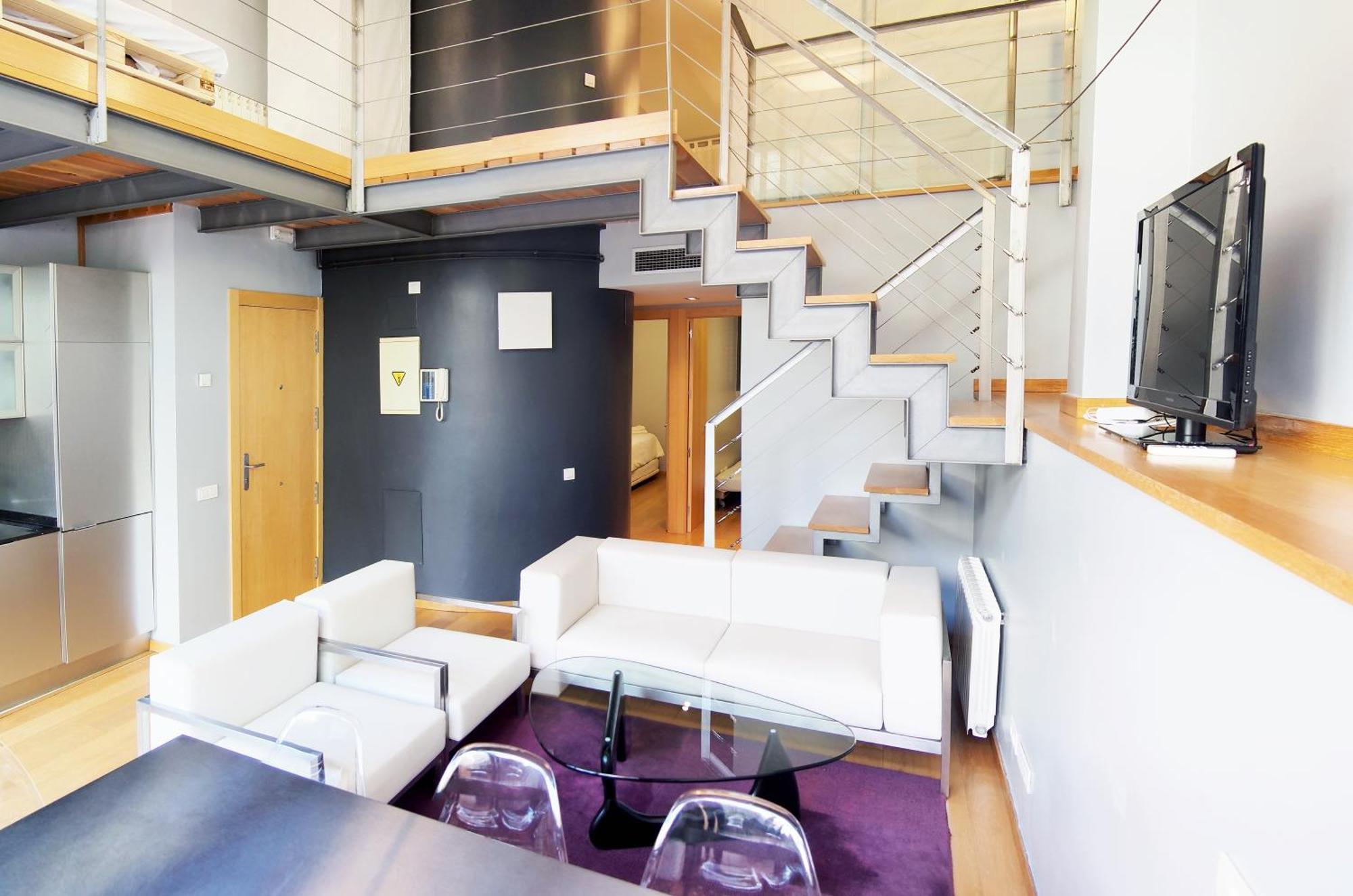Apartment Barcelona Rentals - Gracia Pool Apartments Center Cameră foto