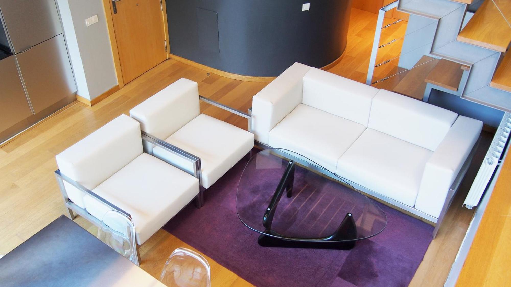 Apartment Barcelona Rentals - Gracia Pool Apartments Center Cameră foto
