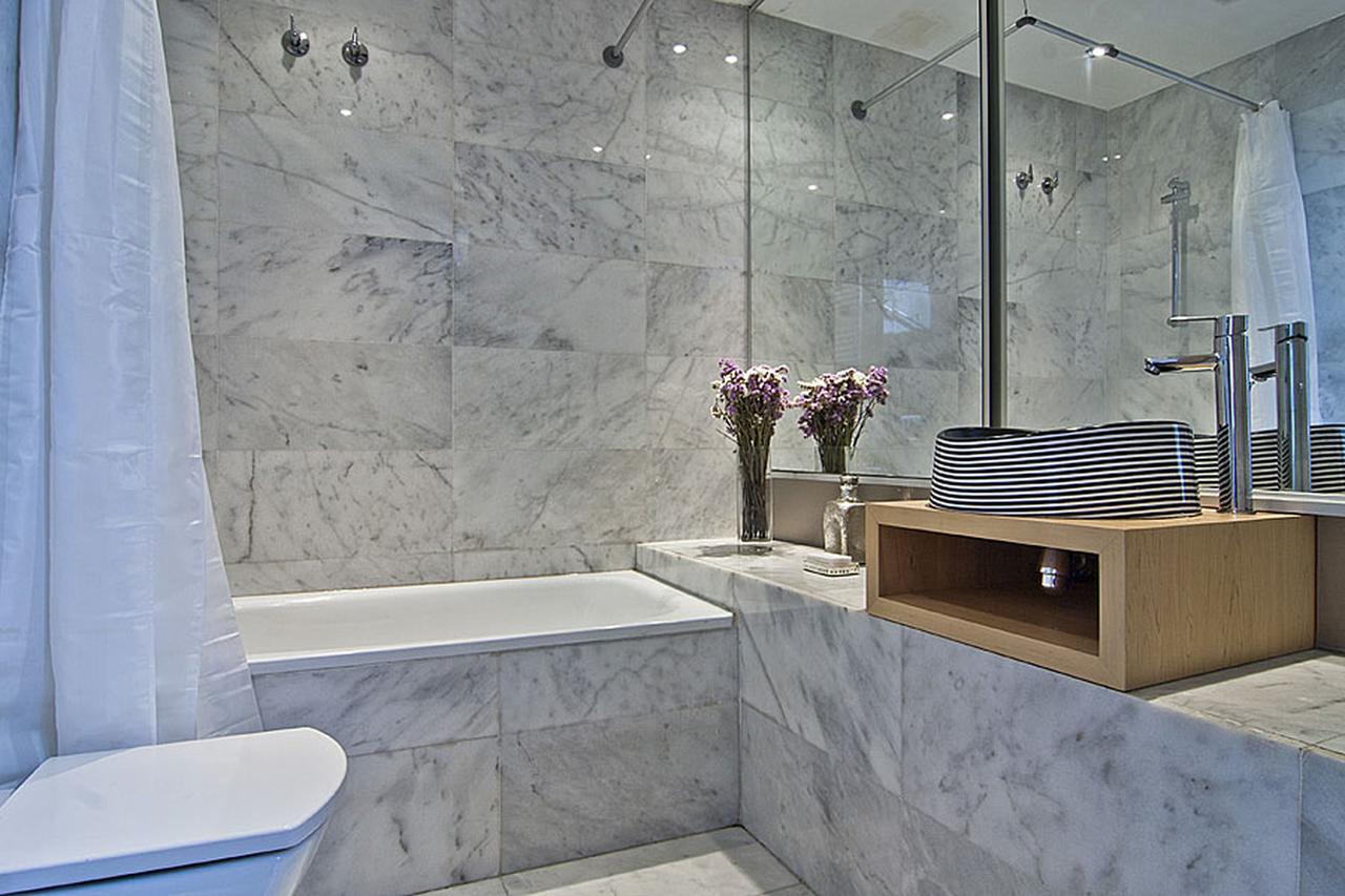 Apartment Barcelona Rentals - Gracia Pool Apartments Center Cameră foto